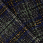 Karierter Highland-Woll-Tweed mit Karos - Ribes y Casals