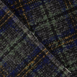 Karierter Highland-Woll-Tweed mit Karos - Ribes y Casals
