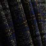 Karierter Highland-Woll-Tweed mit Karos - Ribes y Casals