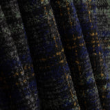 Karierter Highland-Woll-Tweed mit Karos - Ribes y Casals