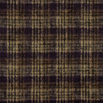 Doppelgewebe-Inverness-Tweed mit Karos - Ribes y Casals