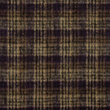 Doppelgewebe-Inverness-Tweed mit Karos - Ribes y Casals