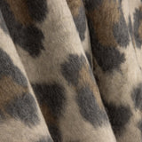 Loden aus Wolle „Serengeti Safari Stone“ - Ribes y Casals