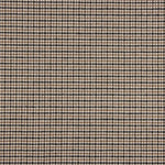 Loden aus Wolle mit Hahnentritt in Beige und Schwarz - Ribes y Casals