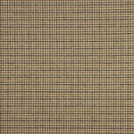Loden aus Wolle mit Hahnentritt in Beige und Braun - Ribes y Casals