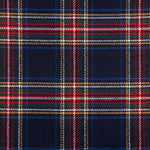 Loden aus Wolle, Edinburgh, Marineblau - Ribes y Casals
