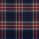 Loden aus Wolle, Edinburgh, Marineblau - Ribes y Casals