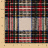 Loden aus Wolle Edinburgh Ivory - Ribes y Casals