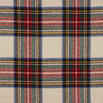 Loden aus Wolle Edinburgh Ivory - Ribes y Casals