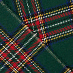 Loden aus Wolle, Edinburgh, grün - Ribes y Casals