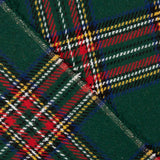Loden aus Wolle, Edinburgh, grün - Ribes y Casals
