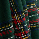 Loden aus Wolle, Edinburgh, grün - Ribes y Casals