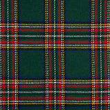 Loden aus Wolle, Edinburgh, grün - Ribes y Casals