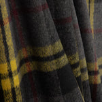Loden aus Stirling-Wolle, grau - Ribes y Casals