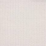Weißer Tweed aus Wolle - Ribes y Casals