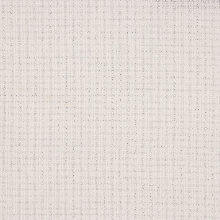 Weißer Tweed aus Wolle - Ribes y Casals