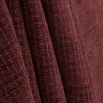 Tweed aus dunkelroter Wolle - Ribes y Casals