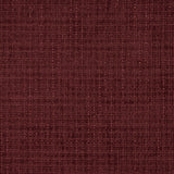 Tweed aus dunkelroter Wolle - Ribes y Casals