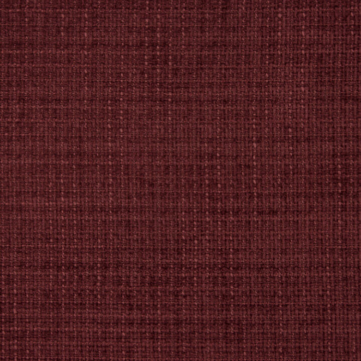 Tweed aus dunkelroter Wolle - Ribes y Casals