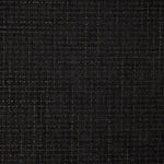 Schwarzer Tweed aus Wolle - Ribes y Casals