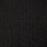 Schwarzer Tweed aus Wolle - Ribes y Casals