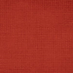 Tweed aus Wolle in Korallenrot - Ribes y Casals