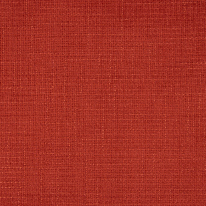 Tweed aus Wolle in Korallenrot - Ribes y Casals