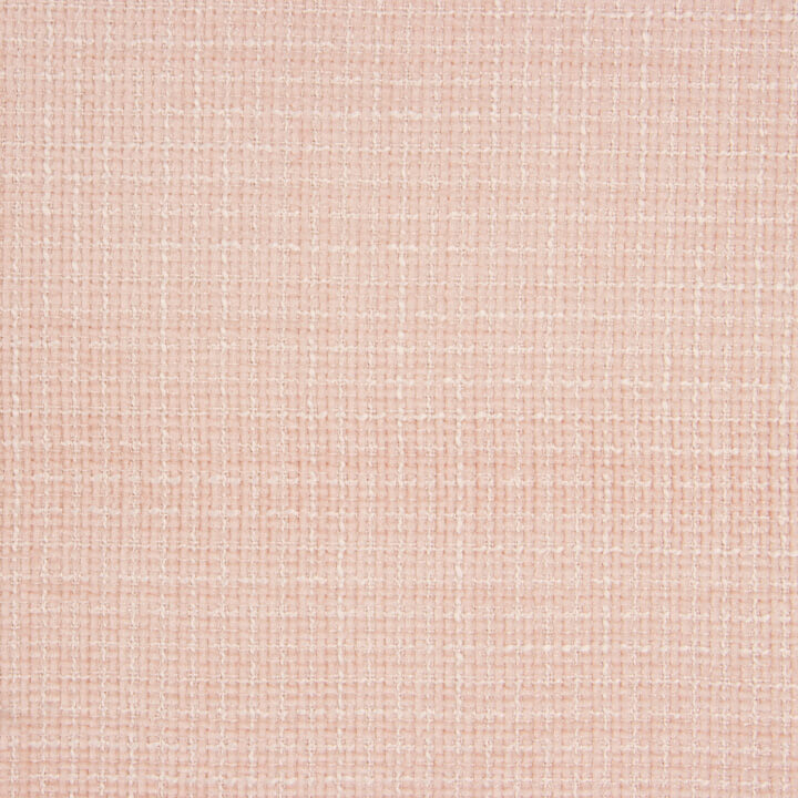 Weicher rosa Tweed aus Wolle - Ribes y Casals