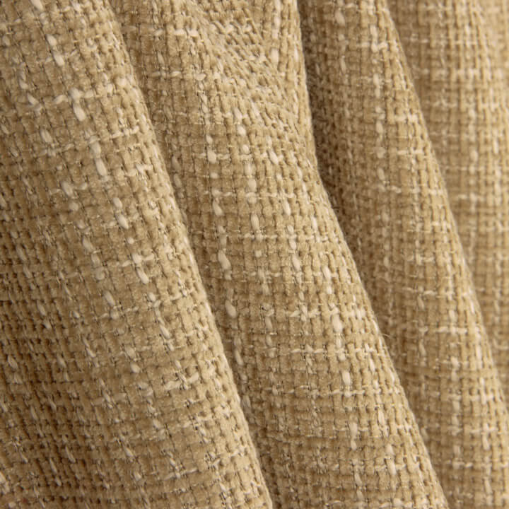 Beiger Woll-Tweed - Ribes y Casals