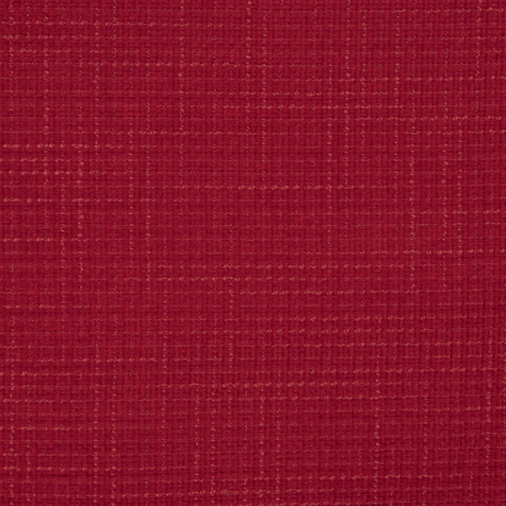 Roter Woll-Tweed - Ribes y Casals