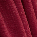 Roter Woll-Tweed - Ribes y Casals