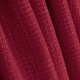 Roter Woll-Tweed - Ribes y Casals