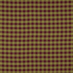 Baumwollstoff mit dunkelroten und grünen Karos - Ribes y Casals