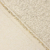 Canvas-Jacquard mit Lurex und Gold-Effekt - Ribes y Casals