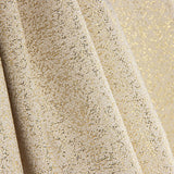 Canvas-Jacquard mit Lurex und Gold-Effekt - Ribes y Casals