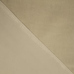 Polyester-Samt Deco Beige - Ribes y Casals