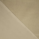 Polyester-Samt Deco Beige - Ribes y Casals