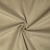 Polyester-Samt Deco Beige - Ribes y Casals