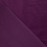 Polyester-Samt „Deco Buganvilla“ - Ribes y Casals