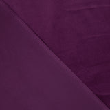 Polyester-Samt „Deco Buganvilla“ - Ribes y Casals