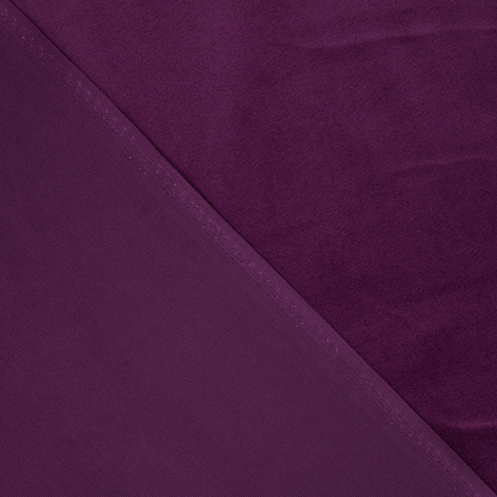 Polyester-Samt „Deco Buganvilla“ - Ribes y Casals