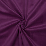Polyester-Samt „Deco Buganvilla“ - Ribes y Casals