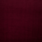 Polyester-Samt „Deco“ in Bordeaux - Ribes y Casals