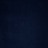 Dekorativer Polyester-Samt in Marineblau - Ribes y Casals