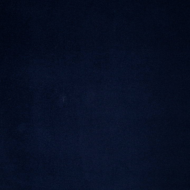 Dekorativer Polyester-Samt in Marineblau - Ribes y Casals