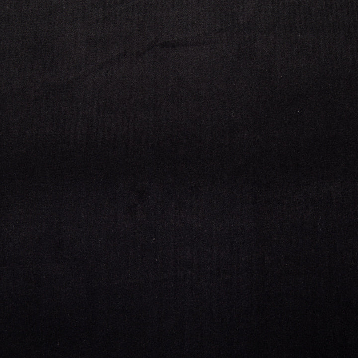Schwarzer Polyester-Samt „Deco“ - Ribes y Casals