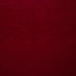 Roter Polyester-Samt - Ribes y Casals