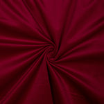 Roter Polyester-Samt - Ribes y Casals