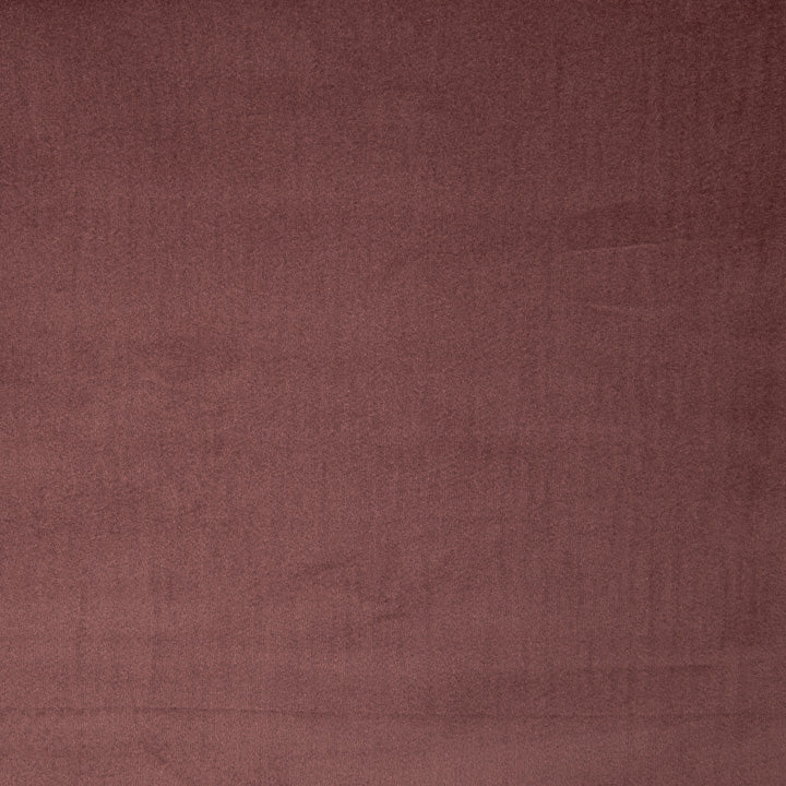 Polyester-Samt „Deco Rosa Palo Oscuro“ - Ribes y Casals