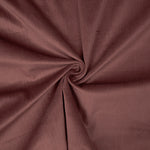 Polyester-Samt „Deco Rosa Palo Oscuro“ - Ribes y Casals